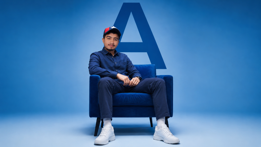 Aadi Khokhar