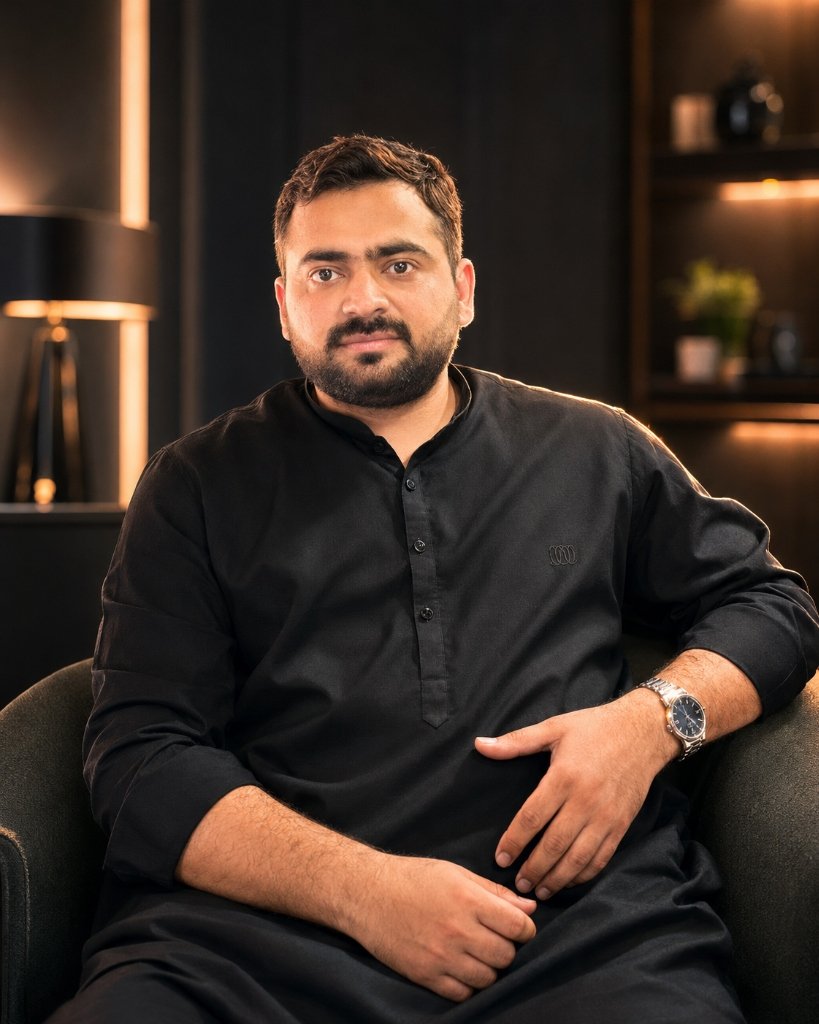 Muhammad Bilal